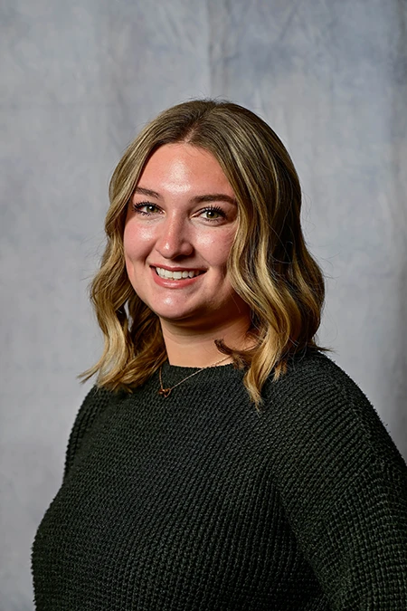 Katherine Wilson, Scheduling Coordinator at Alder Family Dental in Walla Walla, WA