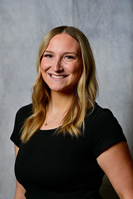 Olivia Doepker, Dental Assistant at Alder Family Dental in Walla Walla, WA