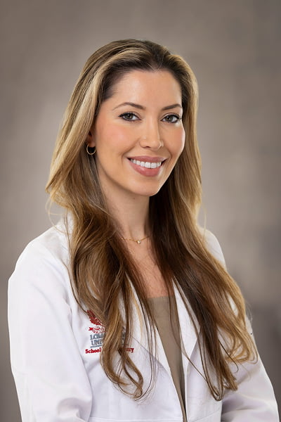 Dr Patricia Lewis md