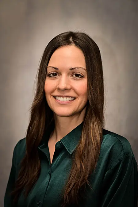 Stephanie Wright, Director of Operations at Alder Family Dental in Walla Walla, WA